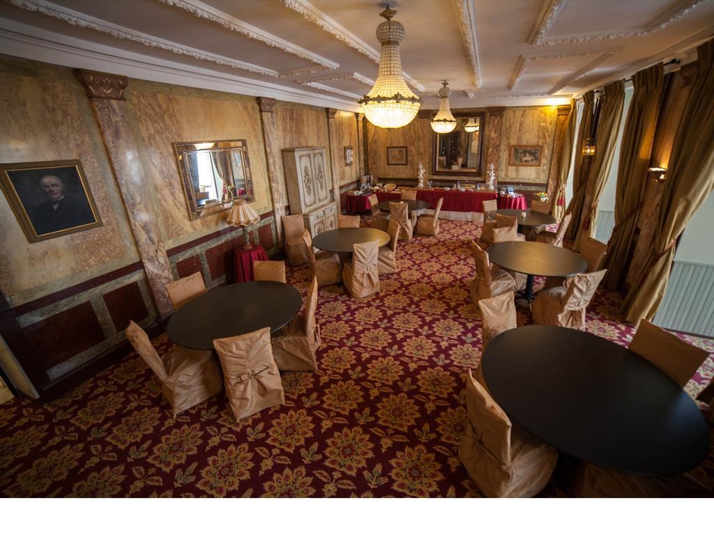 Le Clos Saint Martin Hotel Sancerre Exterior photo