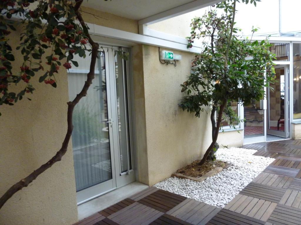 Le Clos Saint Martin Hotel Sancerre Room photo