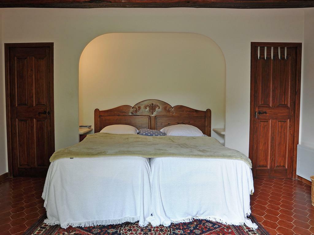 Le Clos Saint Martin Hotel Sancerre Exterior photo